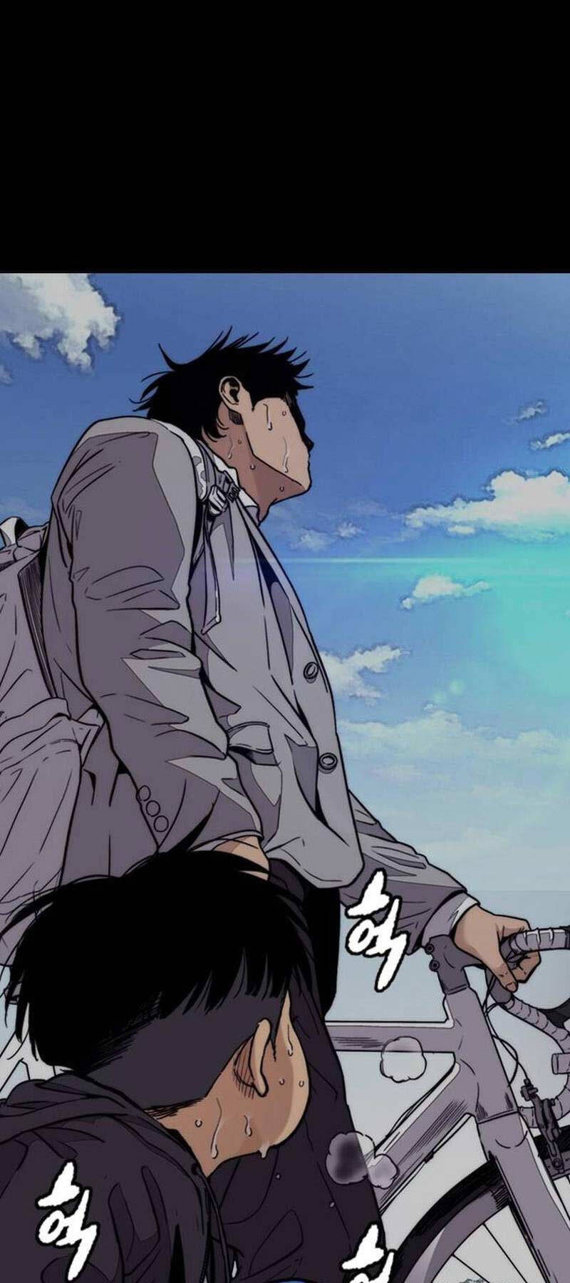 Thể Thao Cực Hạn Chap 493.5 - Next Chap 494.5