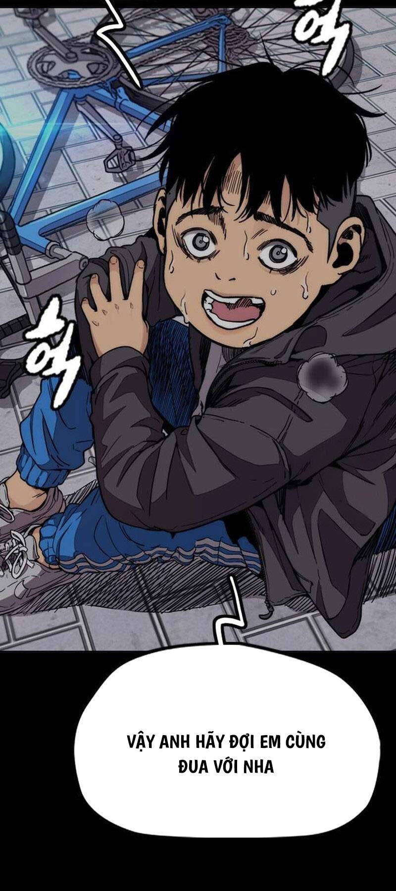 Thể Thao Cực Hạn Chap 493.5 - Next Chap 494.5