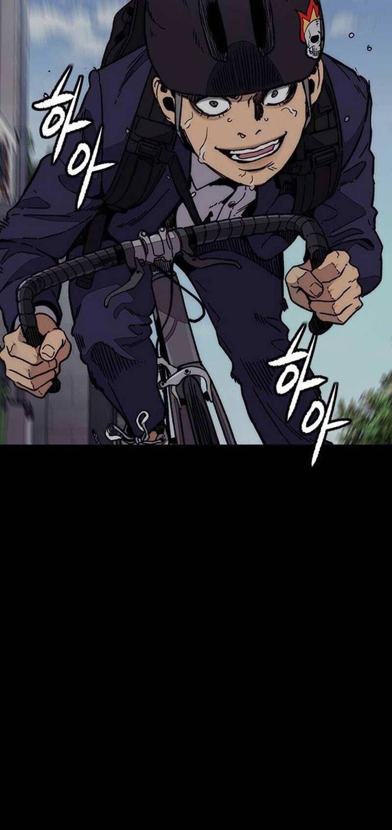 Thể Thao Cực Hạn Chap 493.5 - Next Chap 494.5