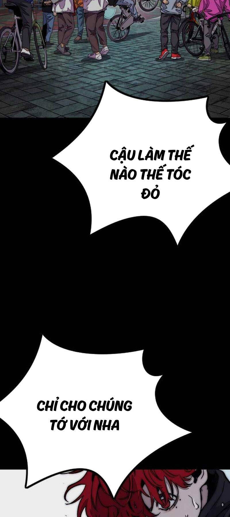 Thể Thao Cực Hạn Chap 493.5 - Next Chap 494.5