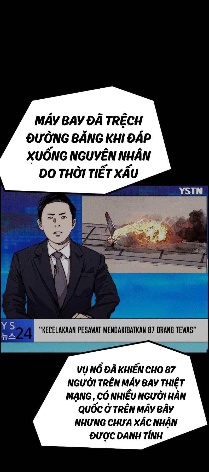 Thể Thao Cực Hạn Chap 493.5 - Next Chap 494.5