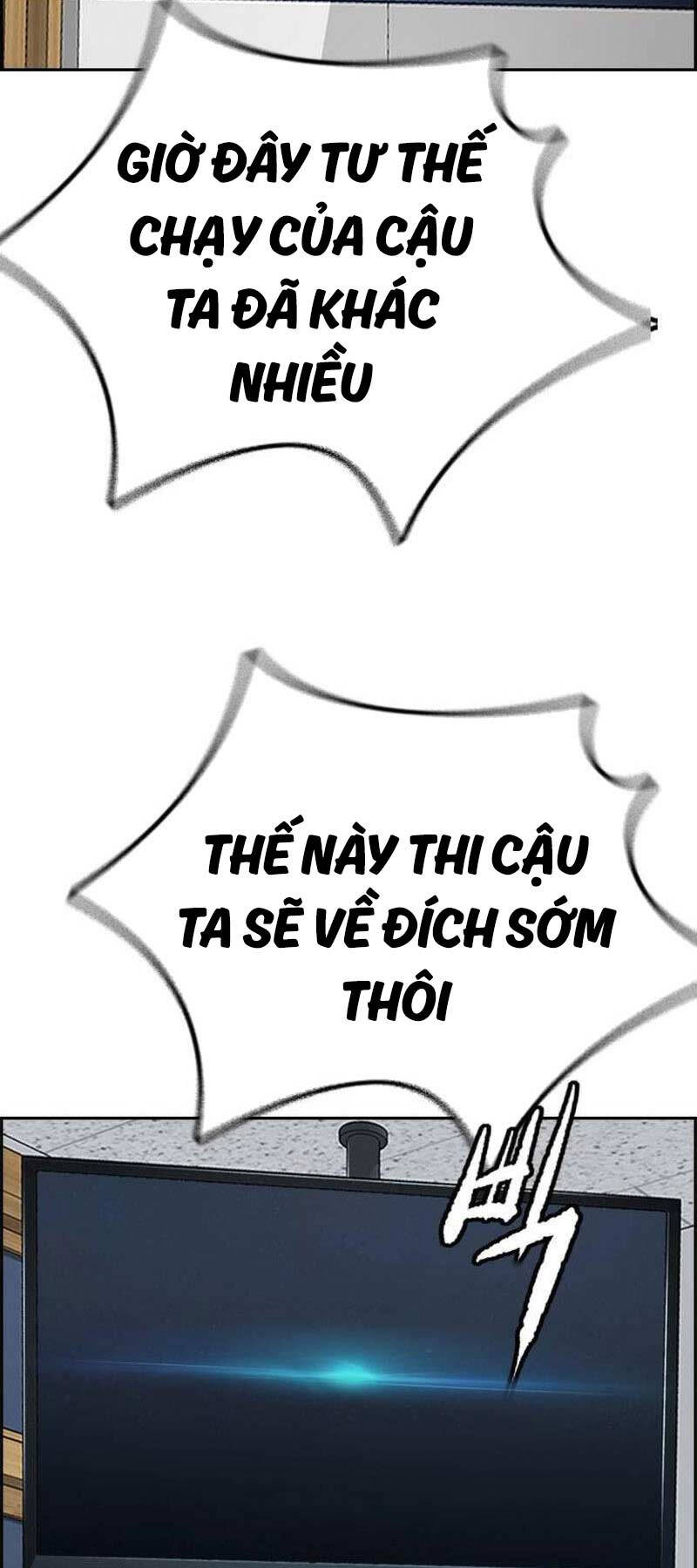 Thể Thao Cực Hạn Chap 493 - Next Chap 494