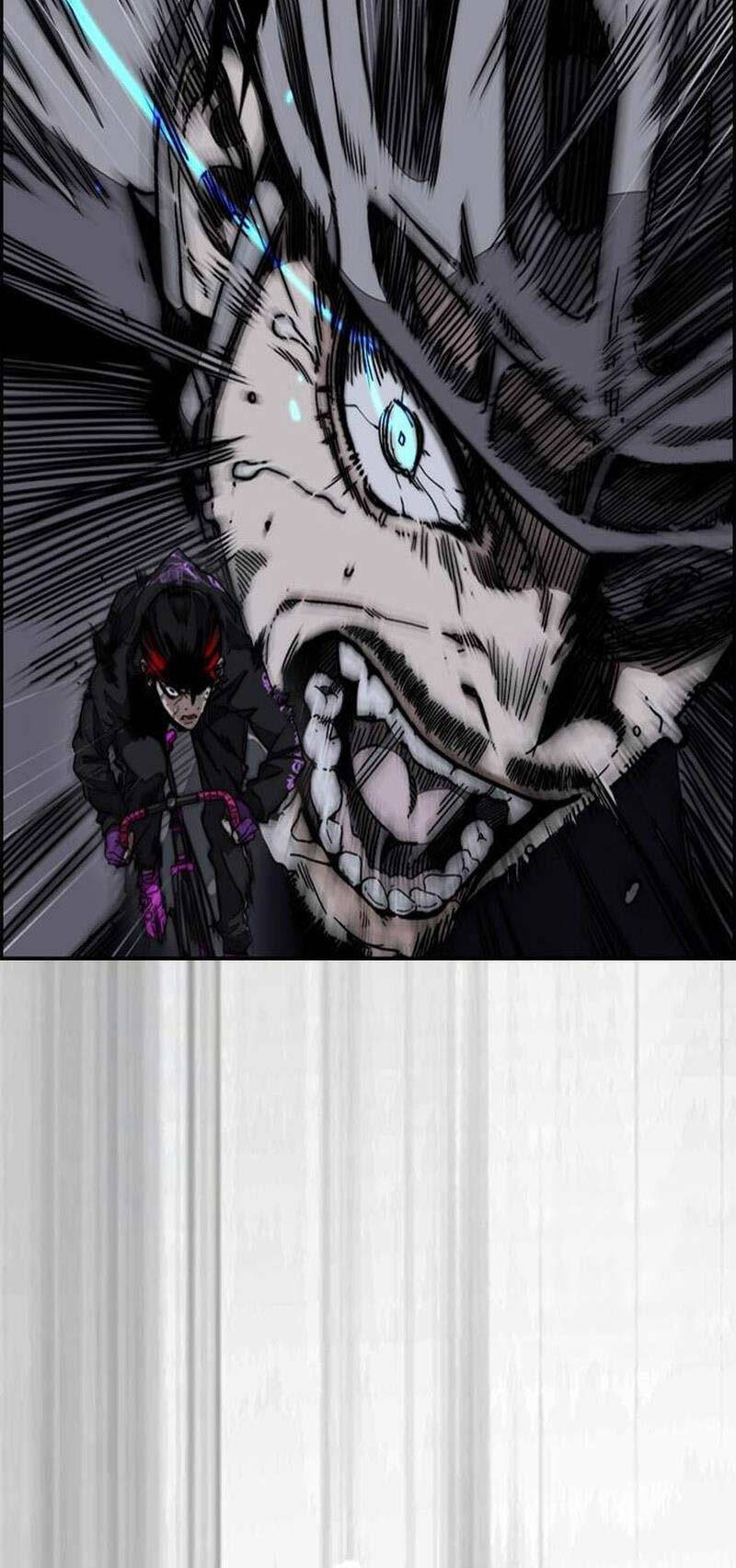 Thể Thao Cực Hạn Chap 493 - Next Chap 494