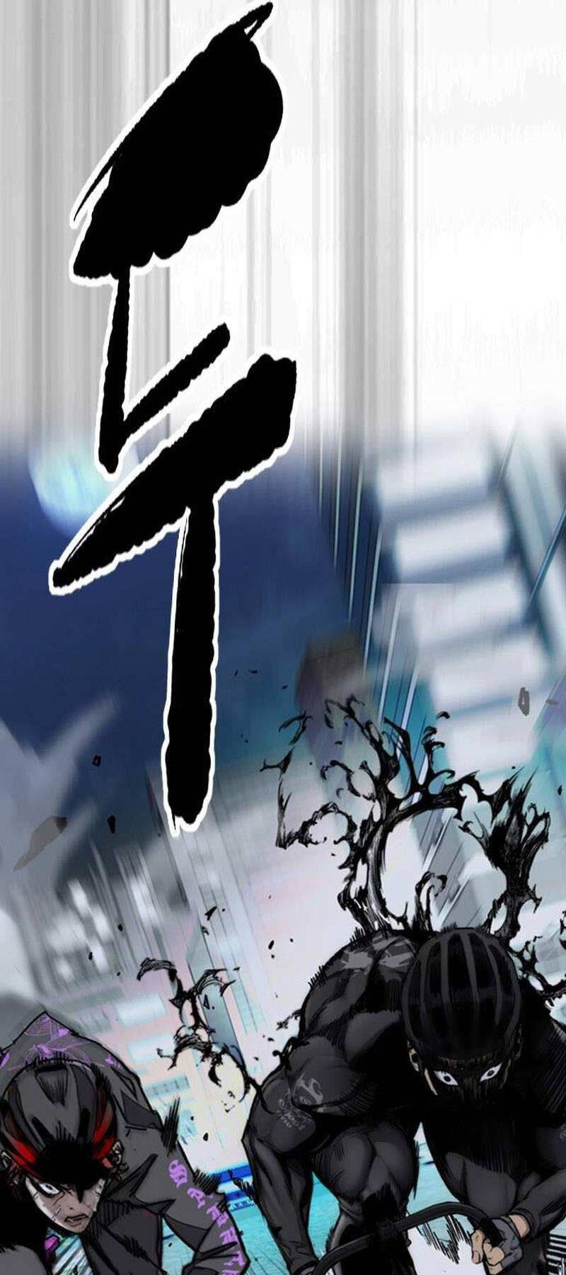 Thể Thao Cực Hạn Chap 493 - Next Chap 494