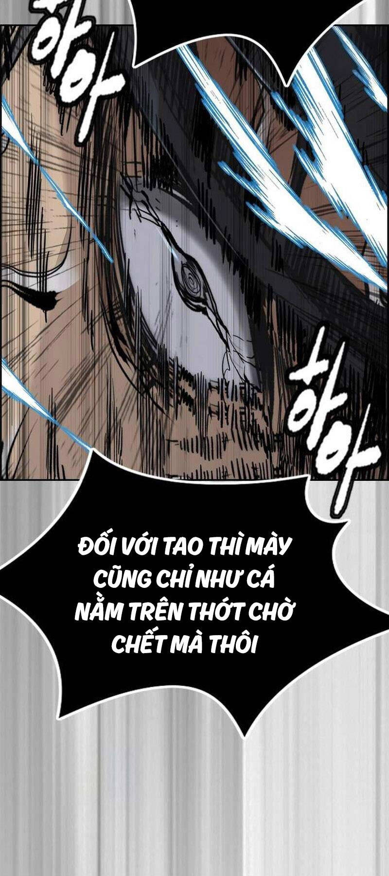 Thể Thao Cực Hạn Chap 493 - Next Chap 494