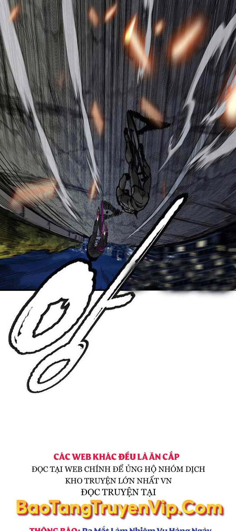 Thể Thao Cực Hạn Chap 493 - Next Chap 494