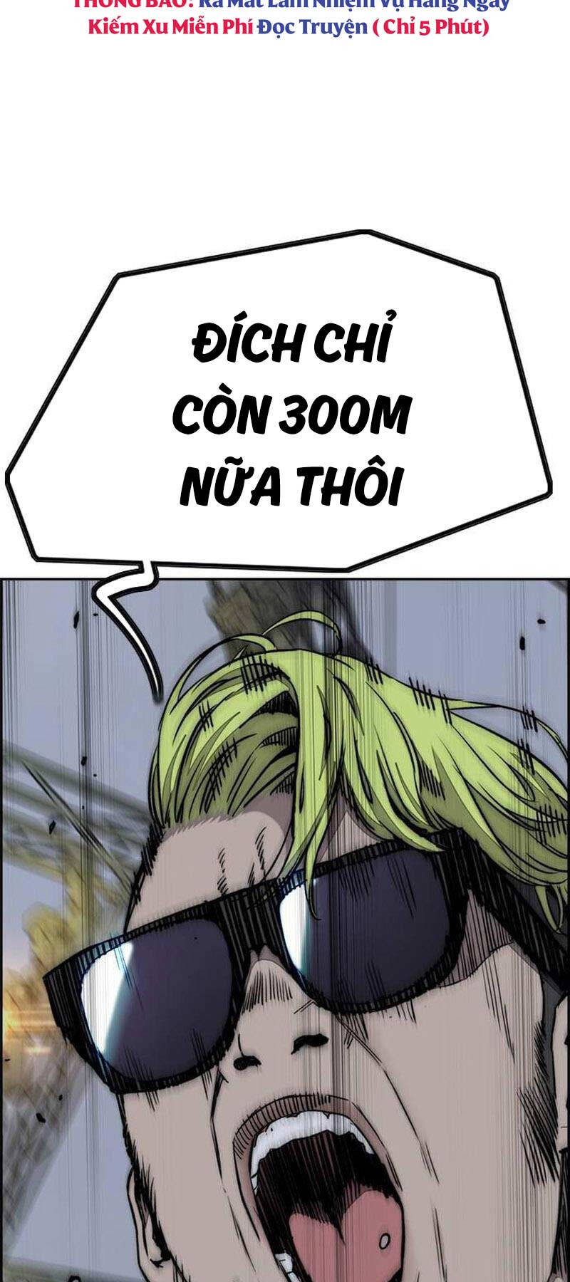 Thể Thao Cực Hạn Chap 493 - Next Chap 494