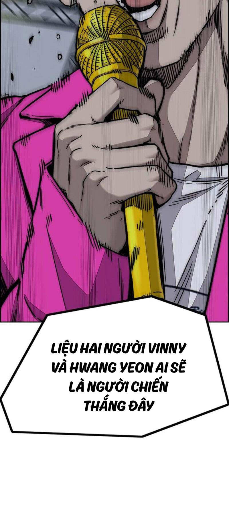 Thể Thao Cực Hạn Chap 493 - Next Chap 494