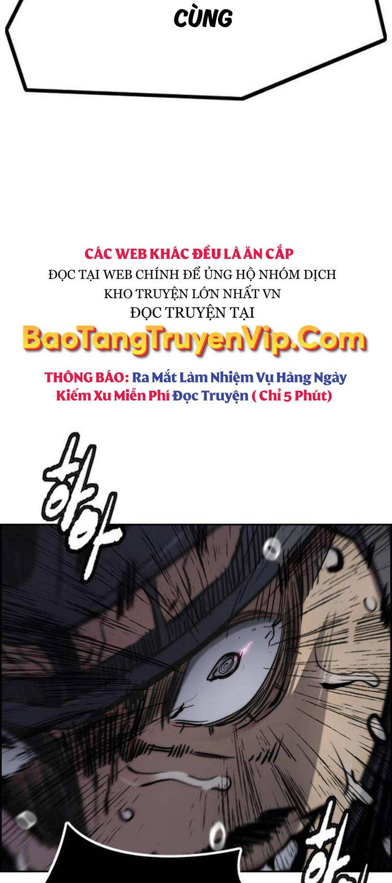 Thể Thao Cực Hạn Chap 493 - Next Chap 494