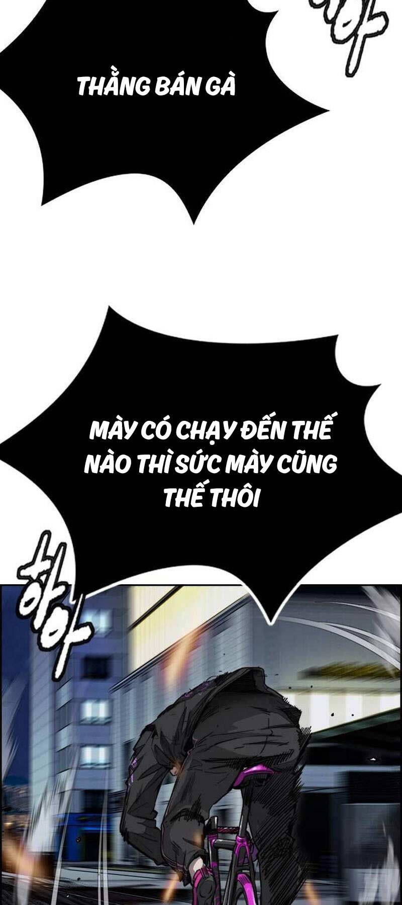 Thể Thao Cực Hạn Chap 493 - Next Chap 494
