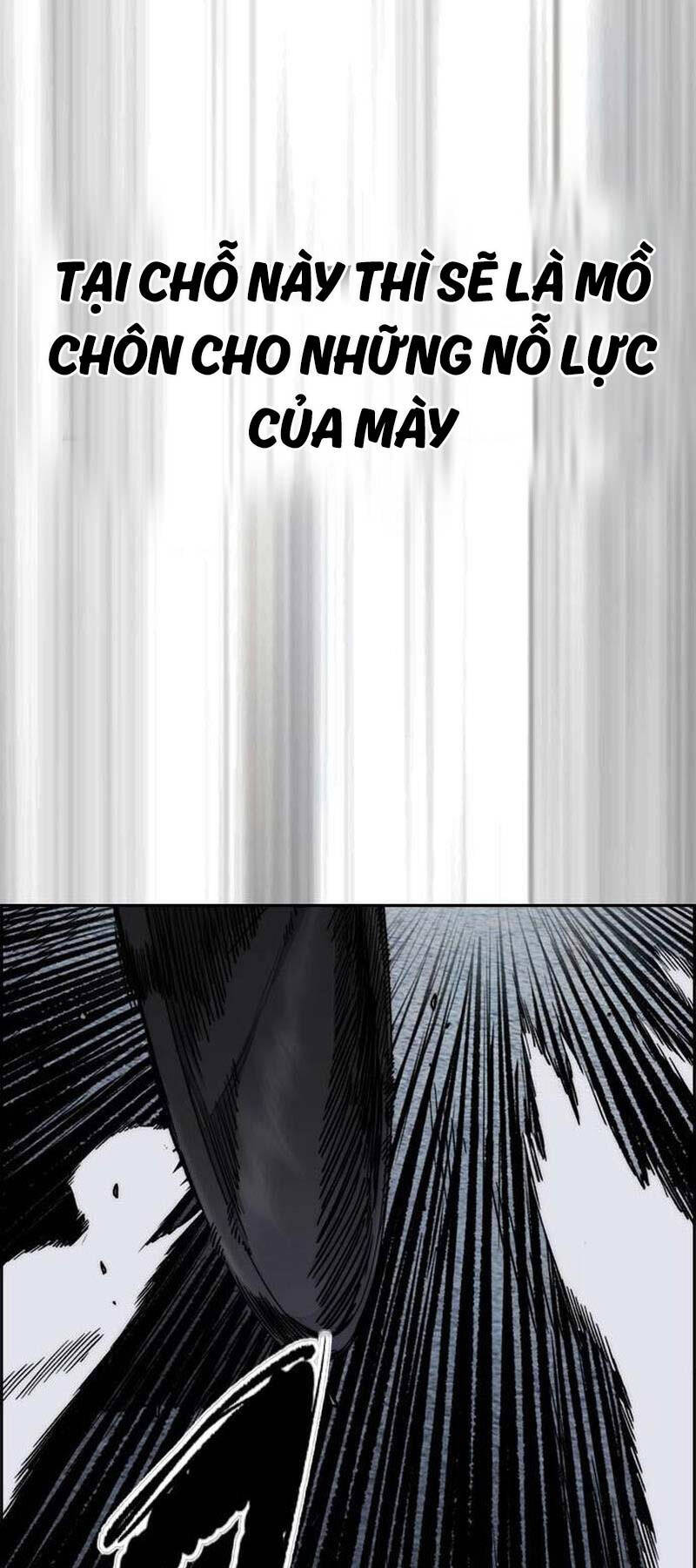 Thể Thao Cực Hạn Chap 493 - Next Chap 494