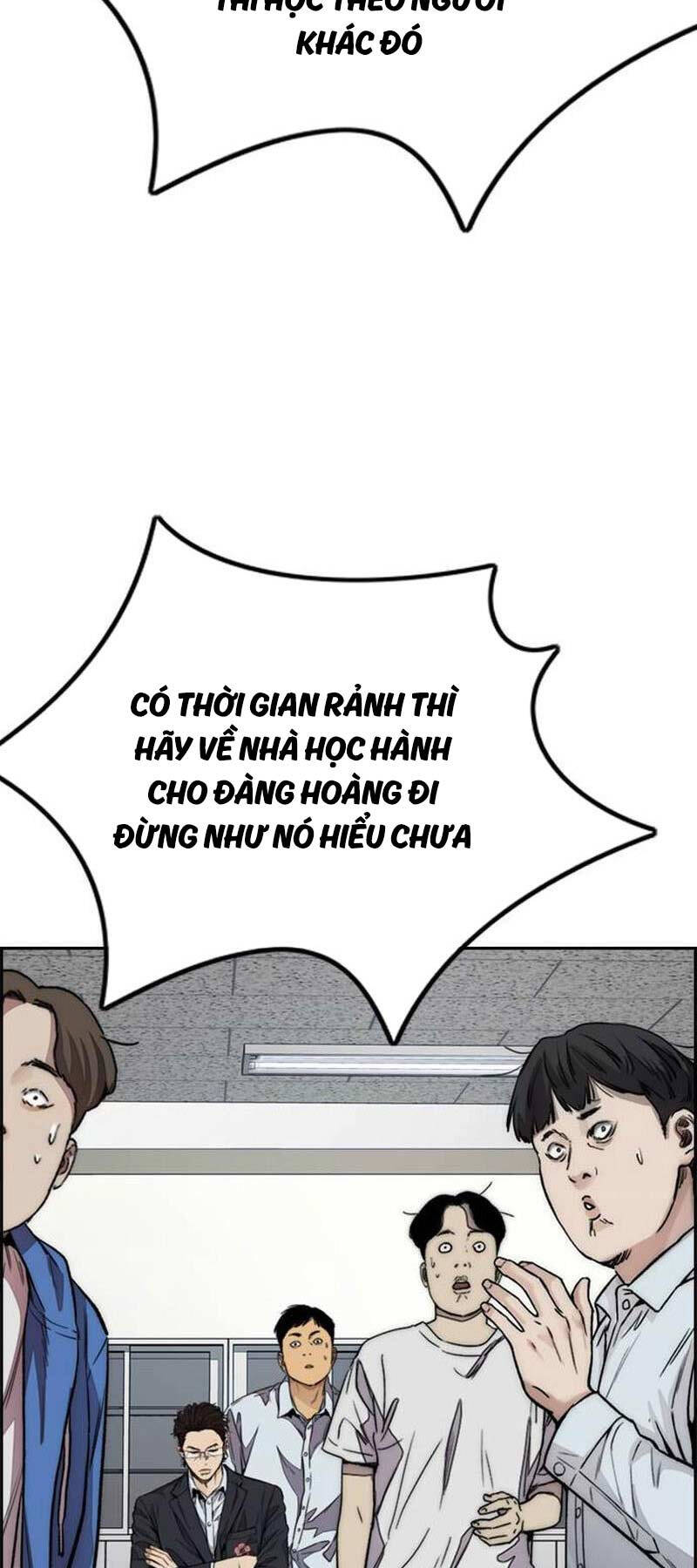 Thể Thao Cực Hạn Chap 493 - Next Chap 494