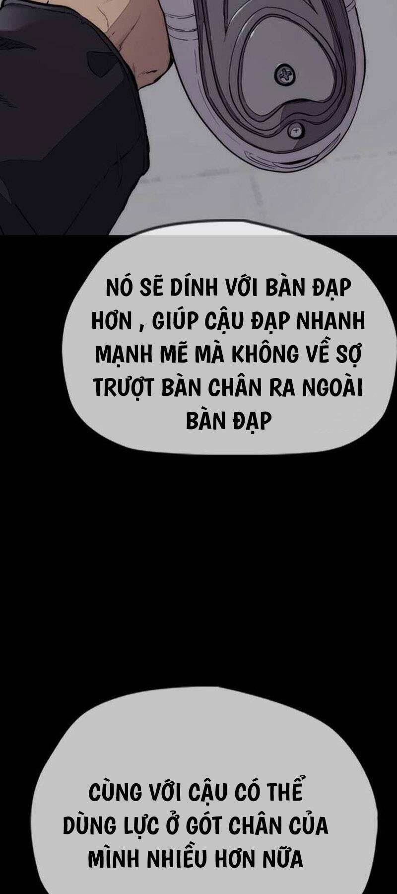 Thể Thao Cực Hạn Chap 493 - Next Chap 494