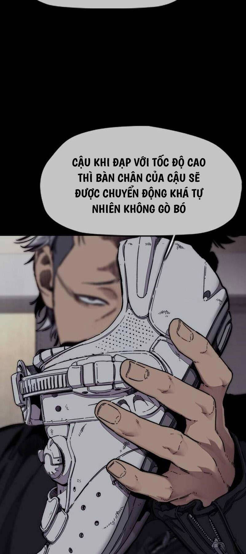 Thể Thao Cực Hạn Chap 493 - Next Chap 494