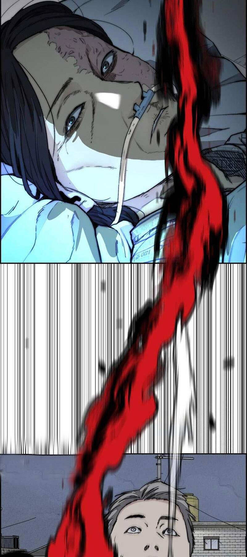 Thể Thao Cực Hạn Chap 493 - Next Chap 494