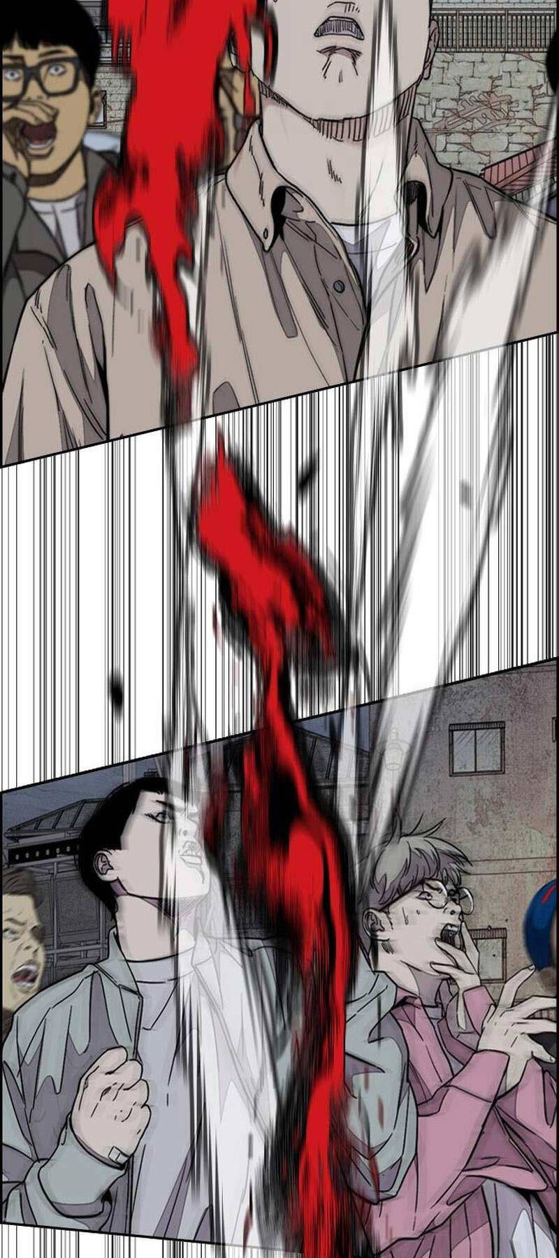 Thể Thao Cực Hạn Chap 493 - Next Chap 494