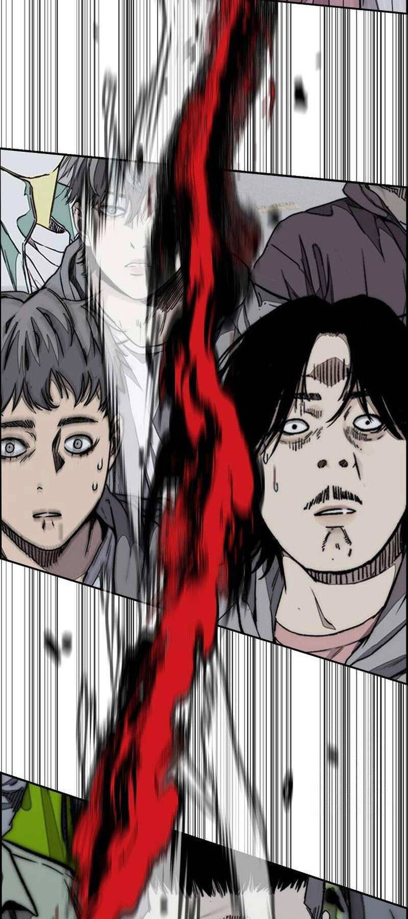 Thể Thao Cực Hạn Chap 493 - Next Chap 494