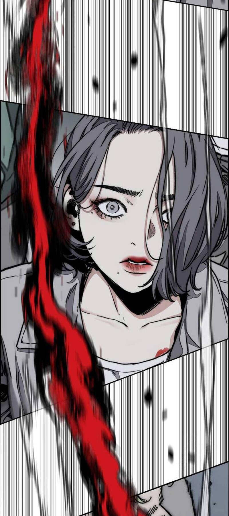 Thể Thao Cực Hạn Chap 493 - Next Chap 494