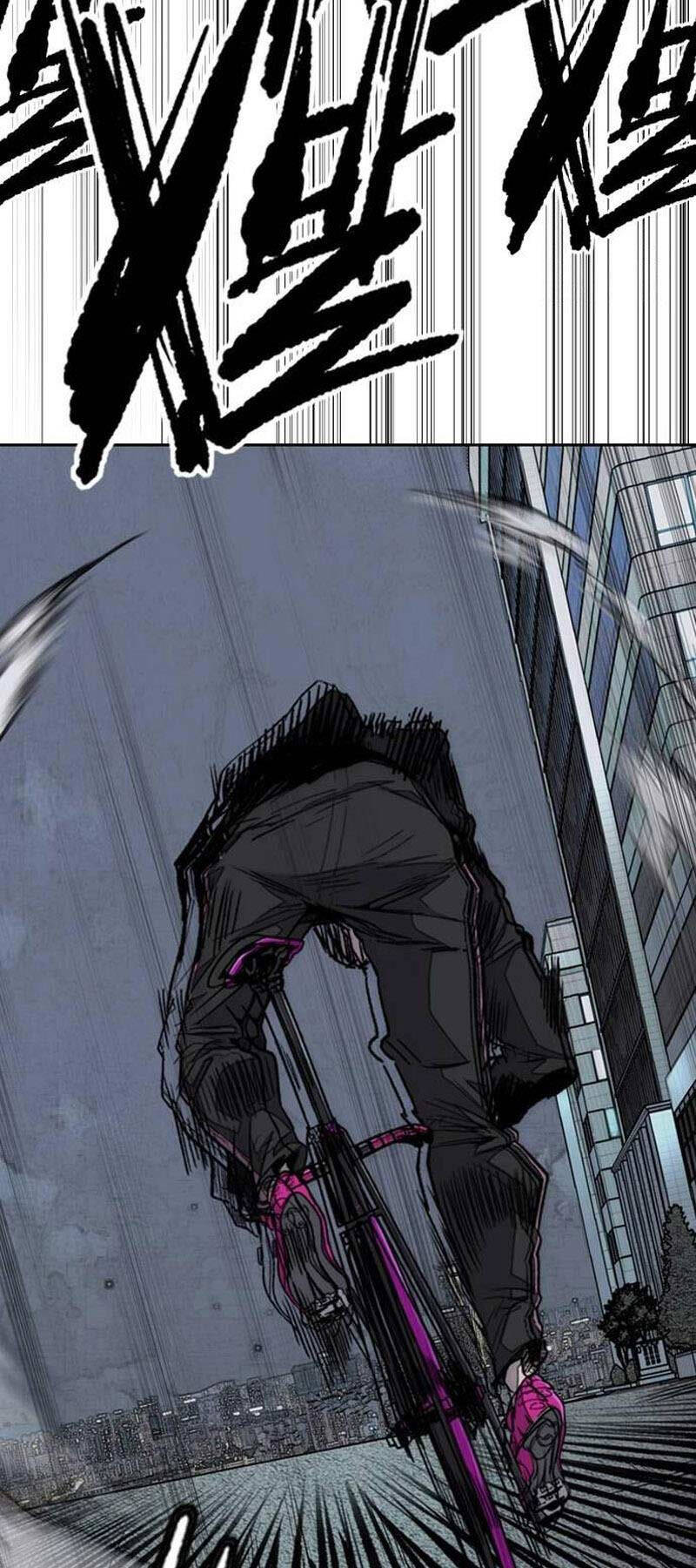 Thể Thao Cực Hạn Chap 493 - Next Chap 494