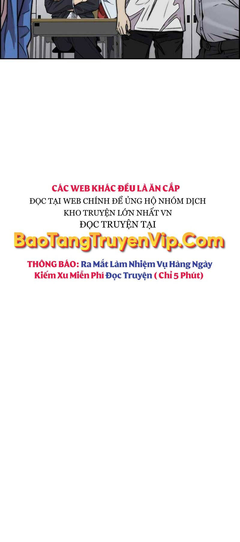 Thể Thao Cực Hạn Chap 493 - Next Chap 494