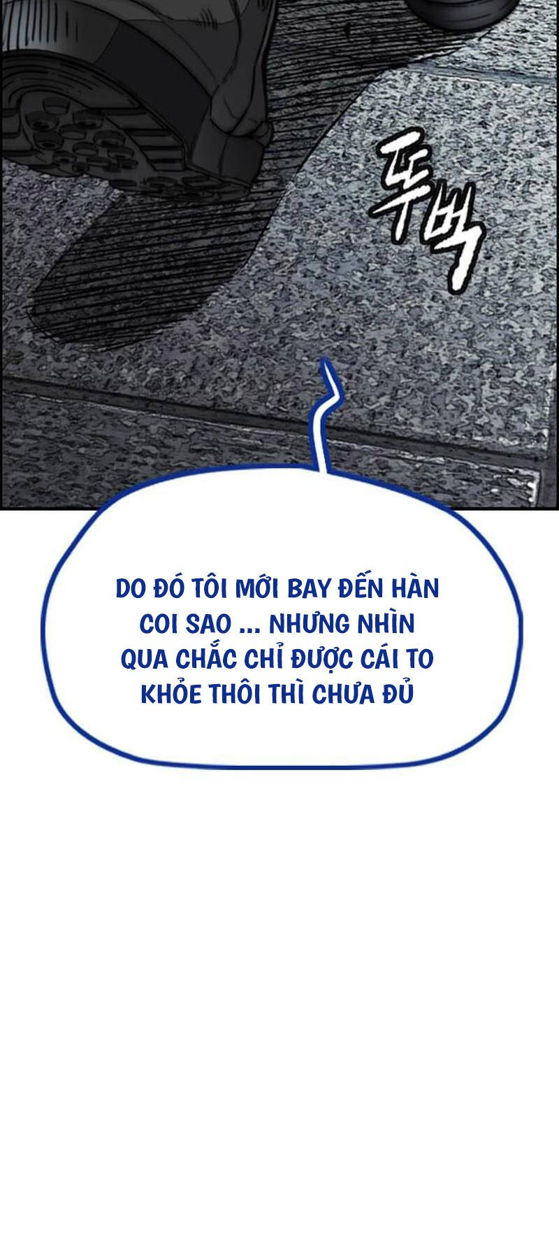 Thể Thao Cực Hạn Chap 495 - Next Chap 496