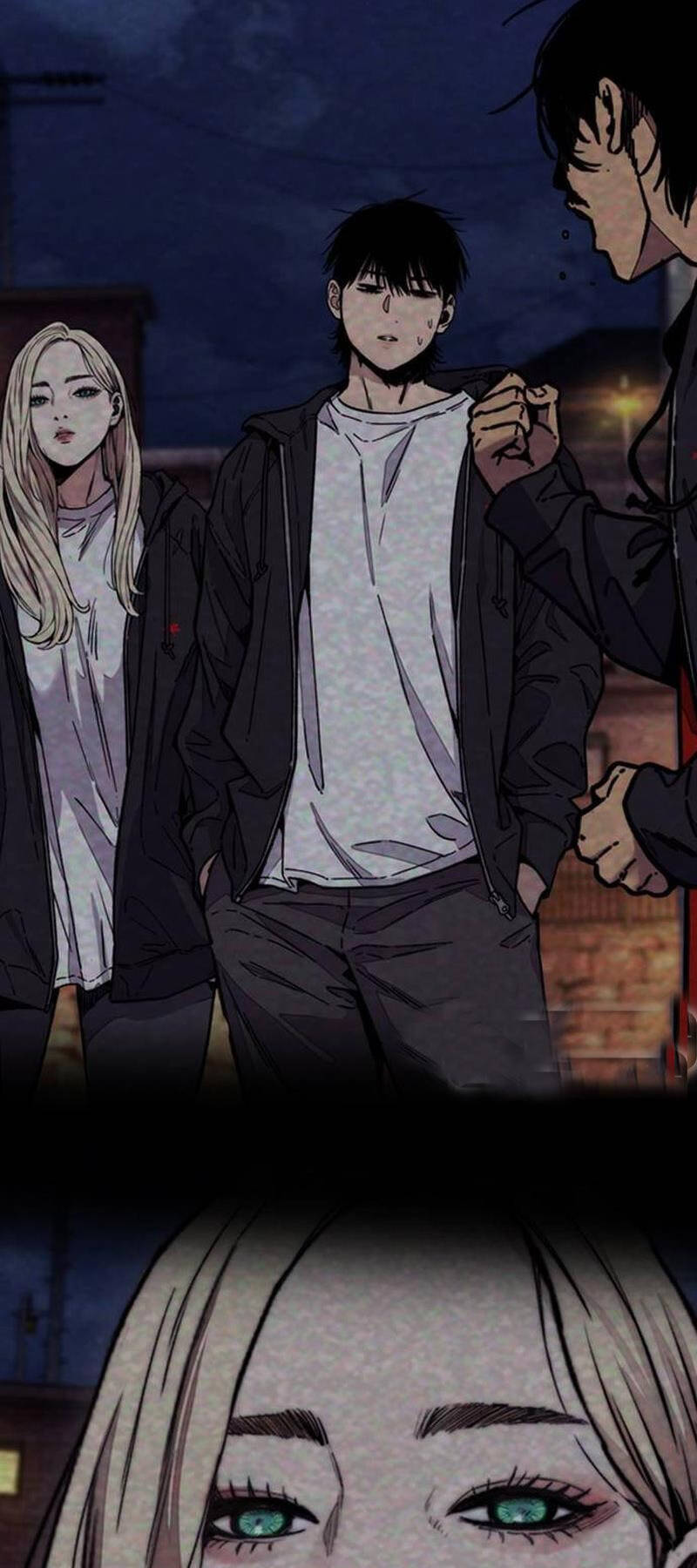 Thể Thao Cực Hạn Chap 495 - Next Chap 496