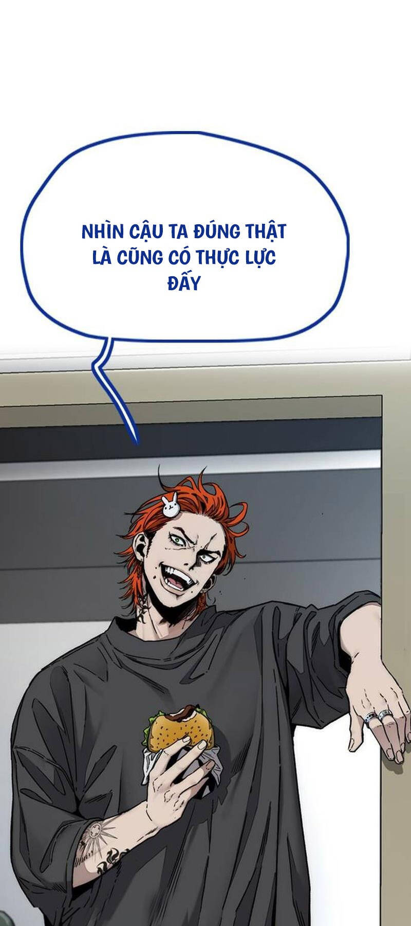 Thể Thao Cực Hạn Chap 495 - Next Chap 496