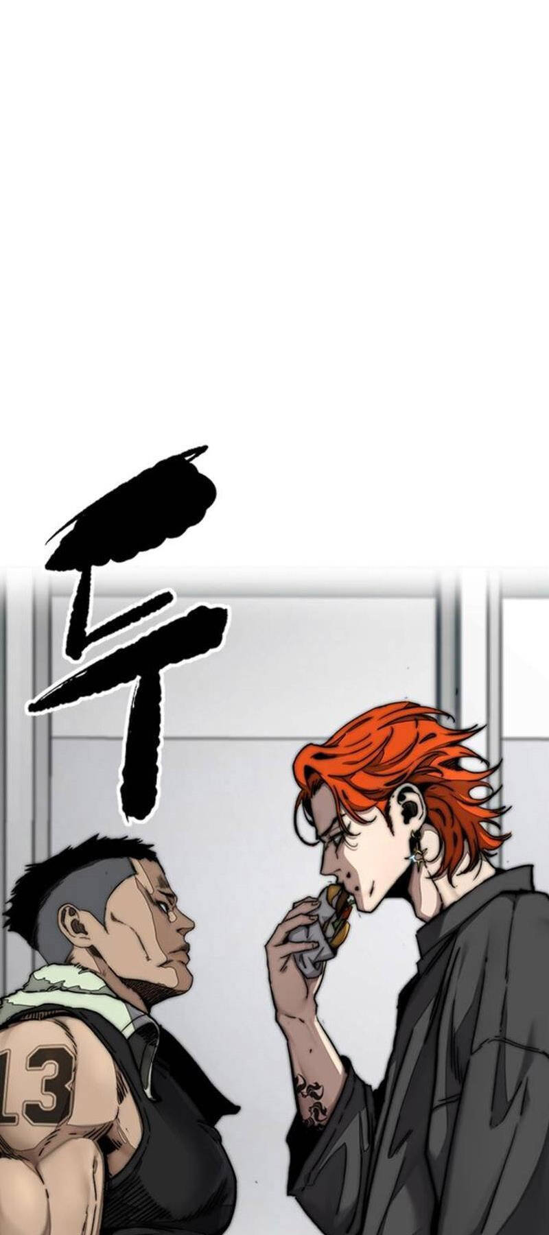 Thể Thao Cực Hạn Chap 495 - Next Chap 496