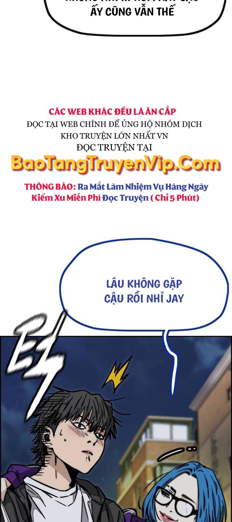 Thể Thao Cực Hạn Chap 495 - Next Chap 496