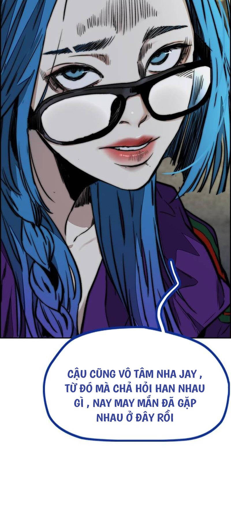 Thể Thao Cực Hạn Chap 495 - Next Chap 496