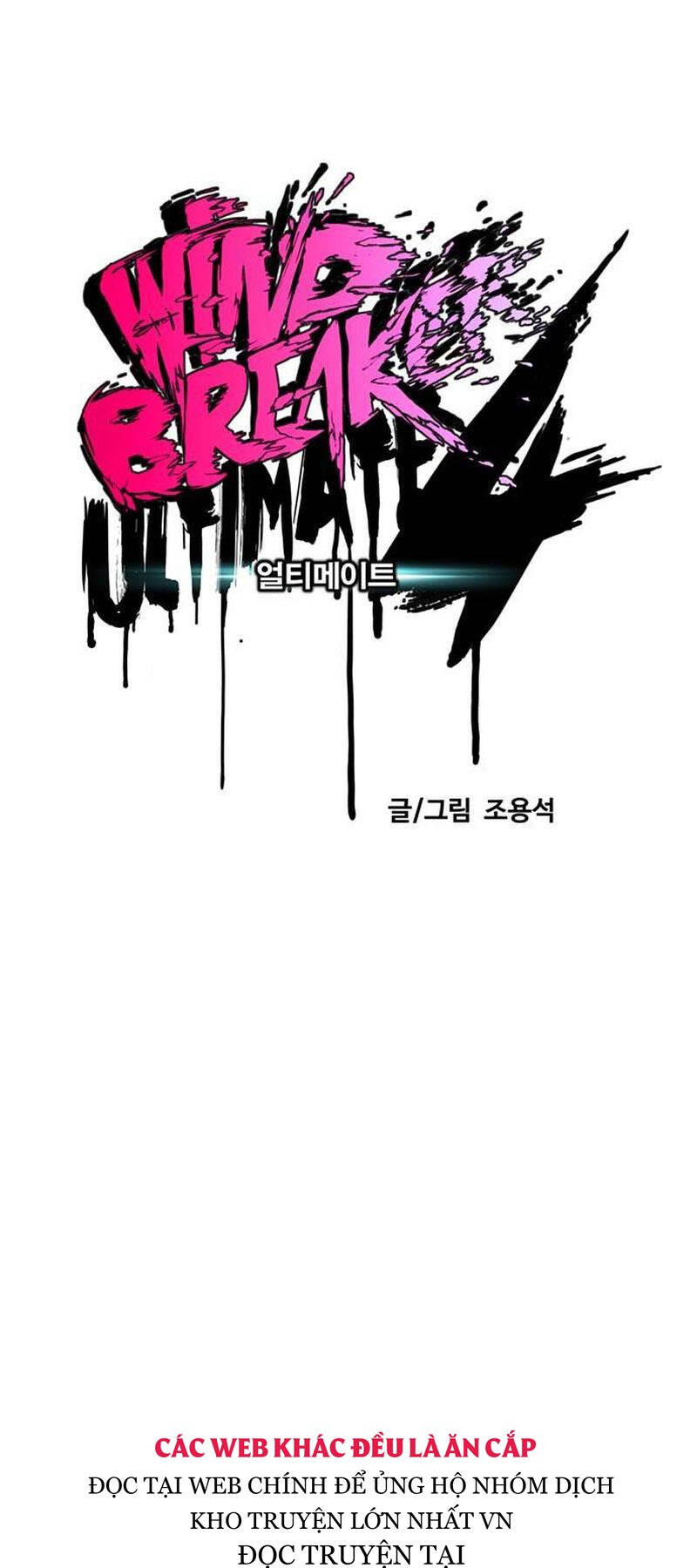 Thể Thao Cực Hạn Chap 495 - Next Chap 496