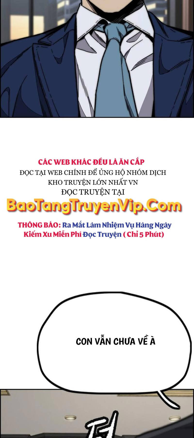 Thể Thao Cực Hạn Chap 495 - Next Chap 496