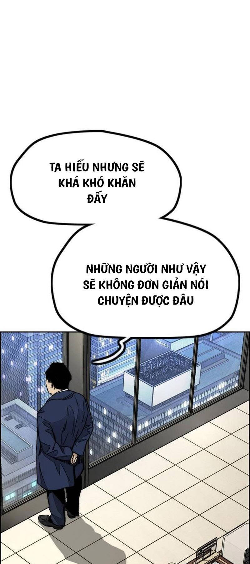 Thể Thao Cực Hạn Chap 495 - Next Chap 496
