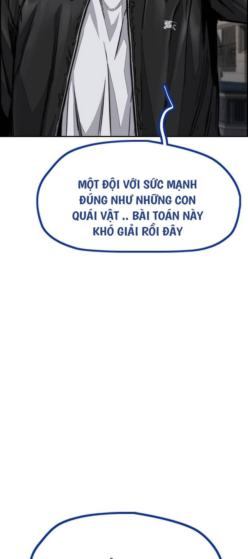 Thể Thao Cực Hạn Chap 495 - Next Chap 496