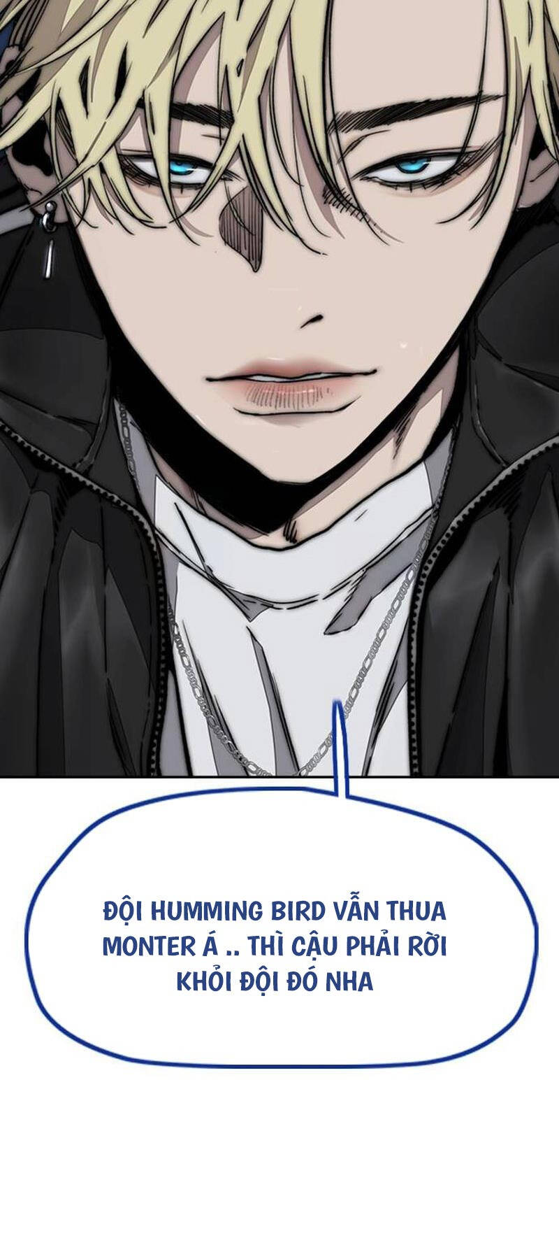 Thể Thao Cực Hạn Chap 495 - Next Chap 496