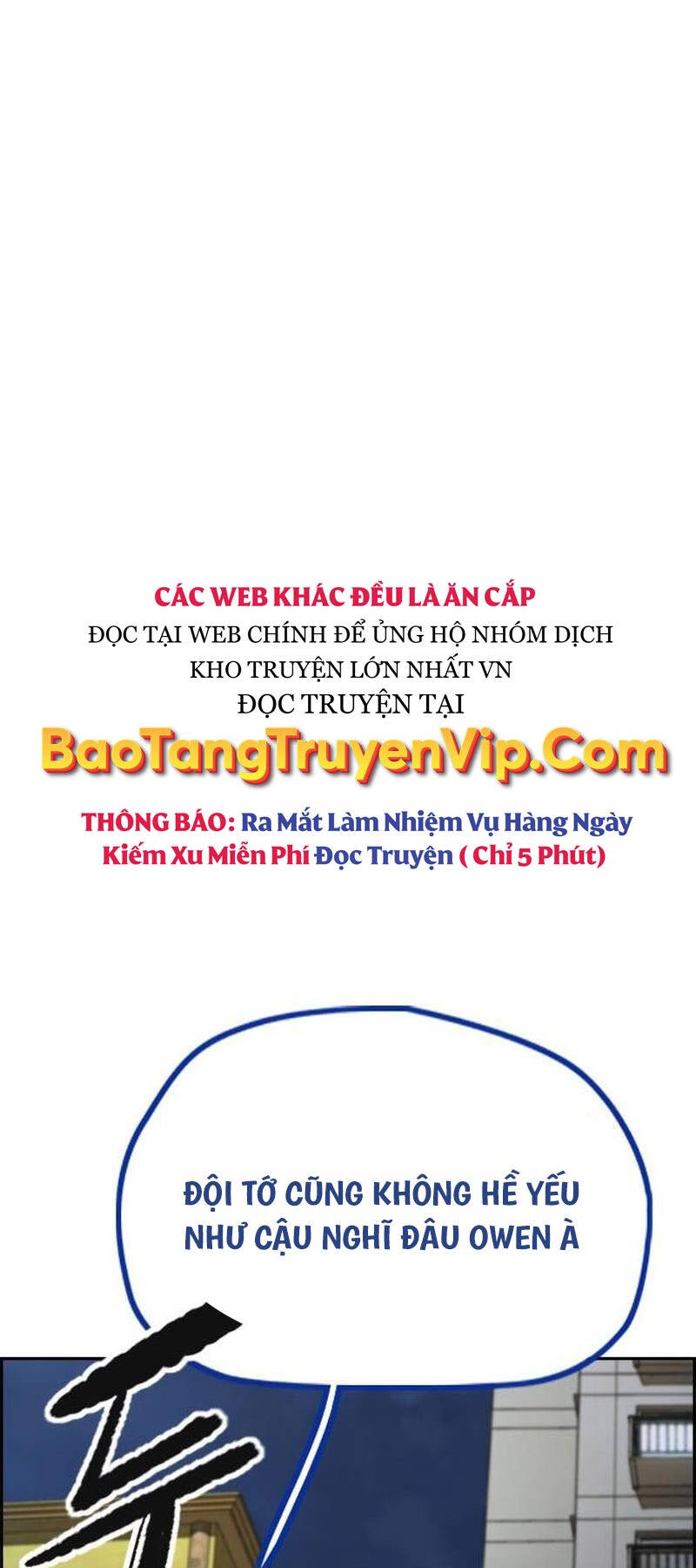 Thể Thao Cực Hạn Chap 495 - Next Chap 496