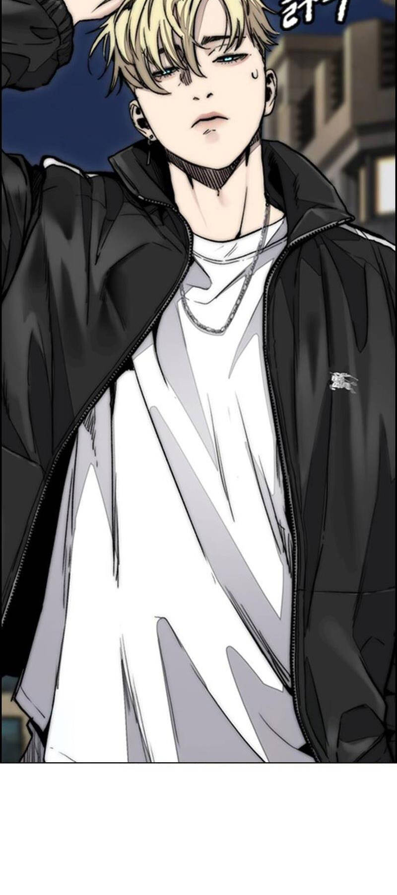 Thể Thao Cực Hạn Chap 495 - Next Chap 496