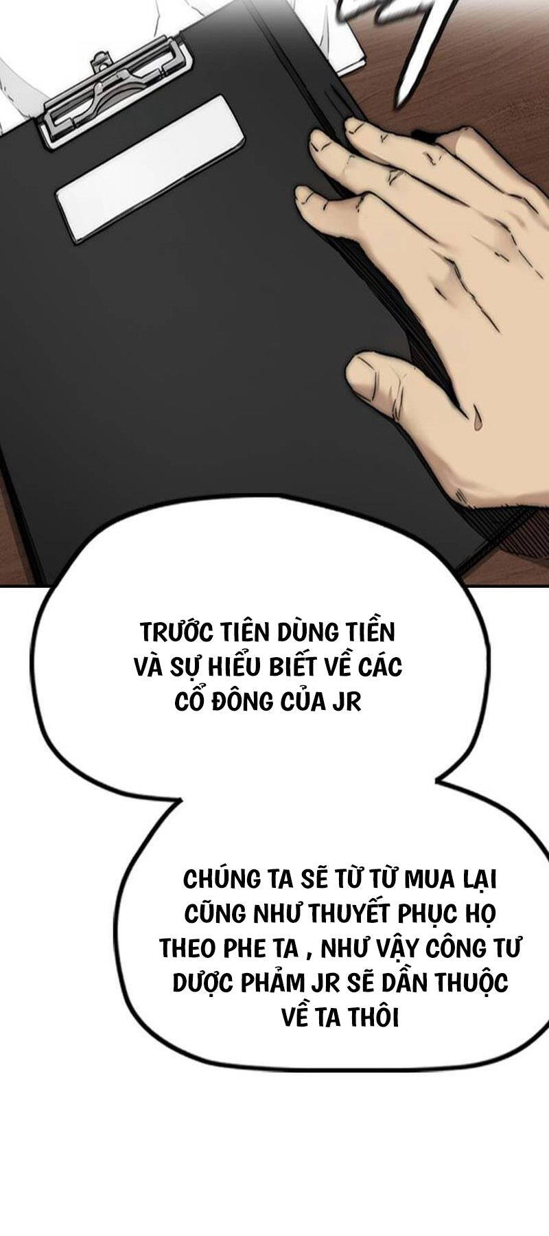 Thể Thao Cực Hạn Chap 495 - Next Chap 496