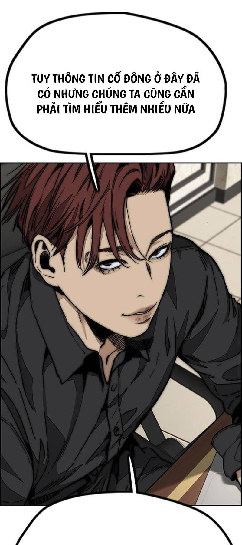 Thể Thao Cực Hạn Chap 495 - Next Chap 496