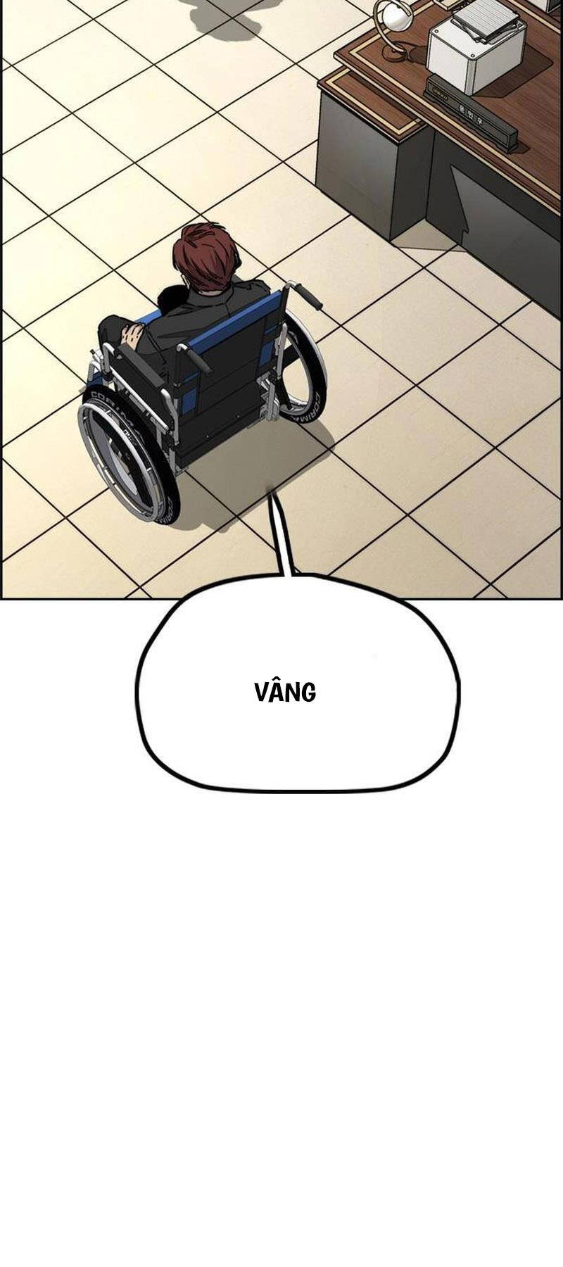 Thể Thao Cực Hạn Chap 495 - Next Chap 496