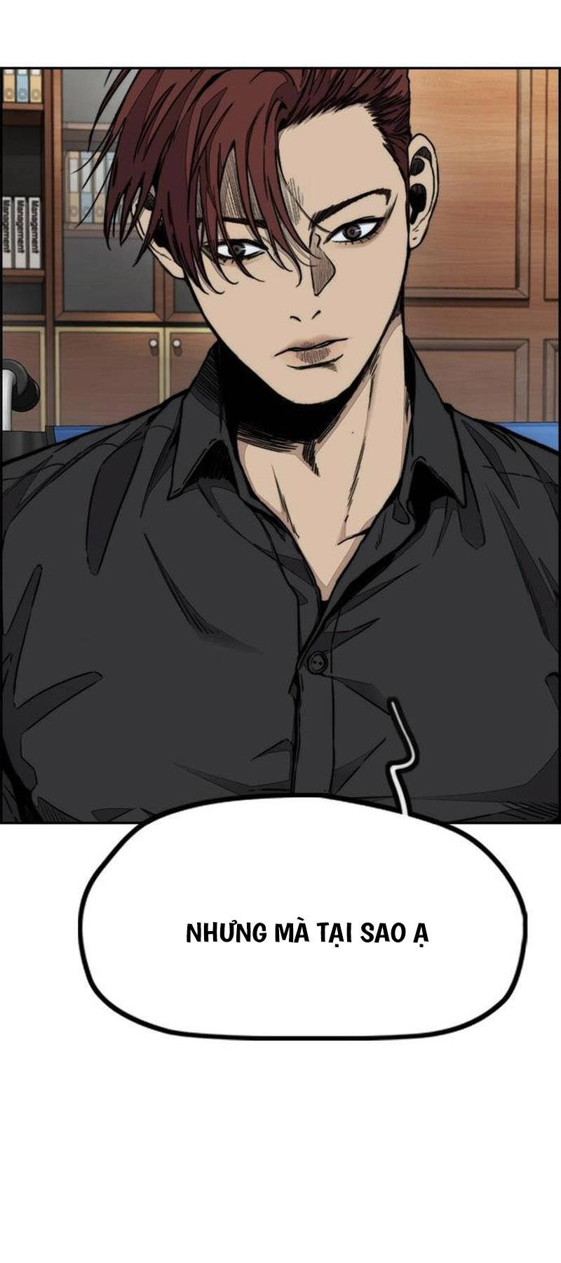 Thể Thao Cực Hạn Chap 495 - Next Chap 496