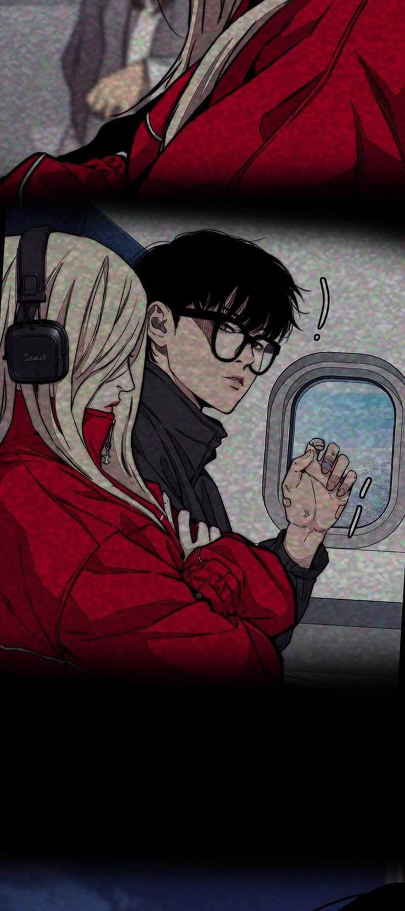 Thể Thao Cực Hạn Chap 495 - Next Chap 496