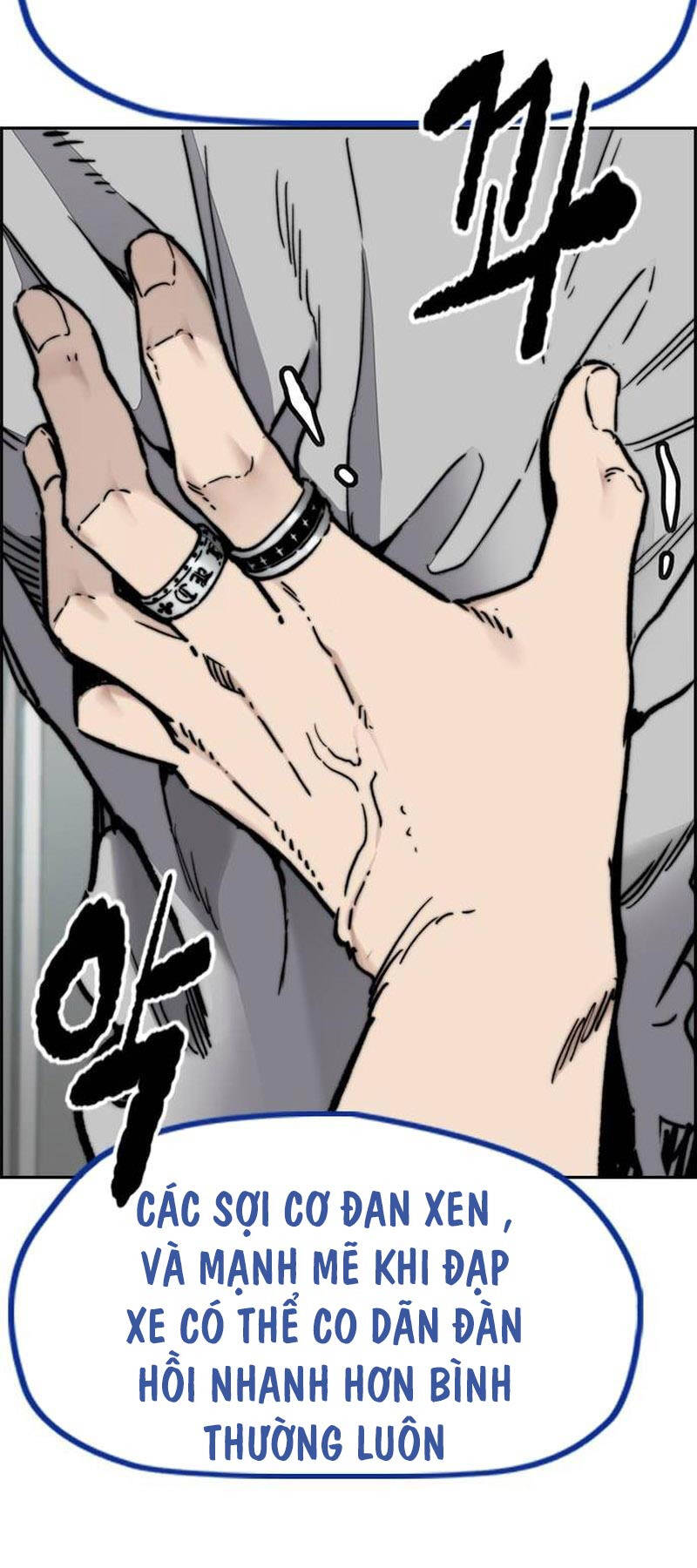 Thể Thao Cực Hạn Chap 496 - Next Chap 497