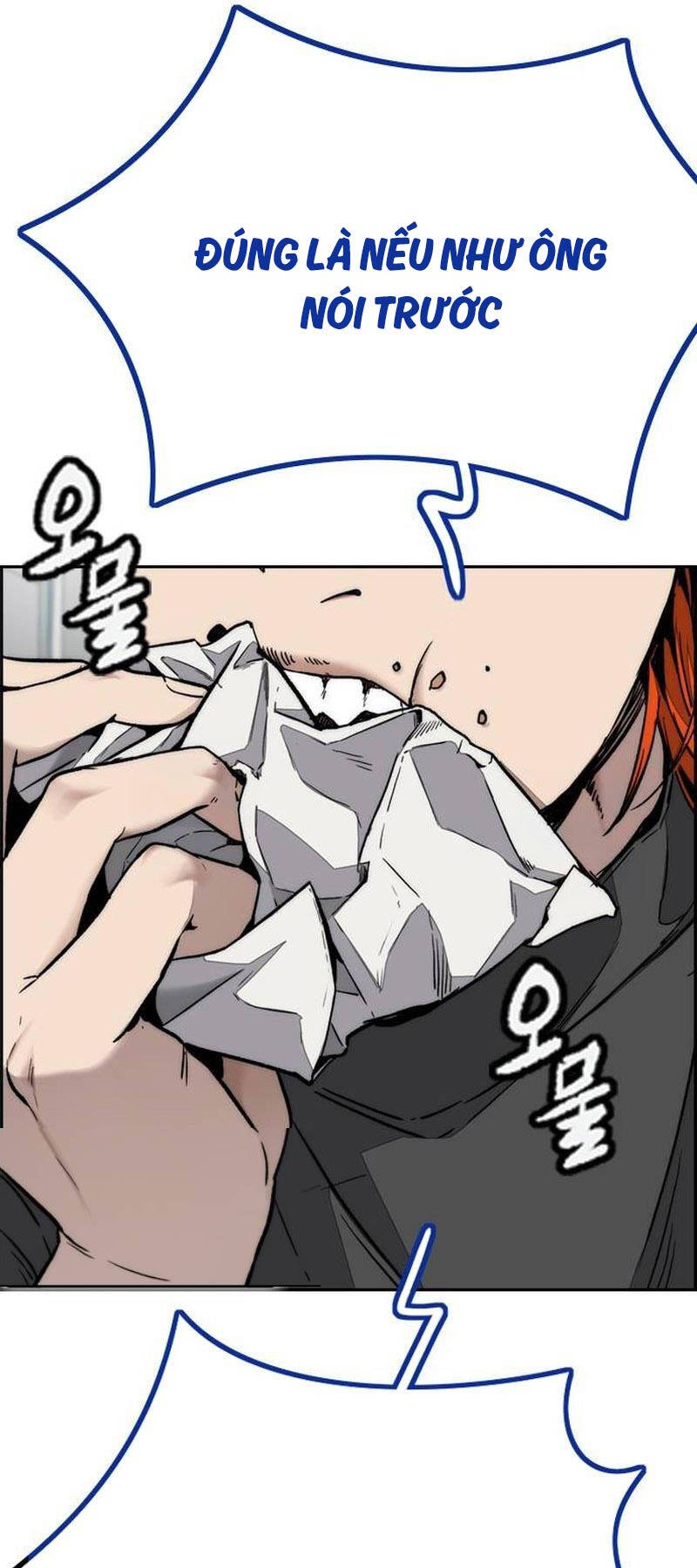 Thể Thao Cực Hạn Chap 496 - Next Chap 497