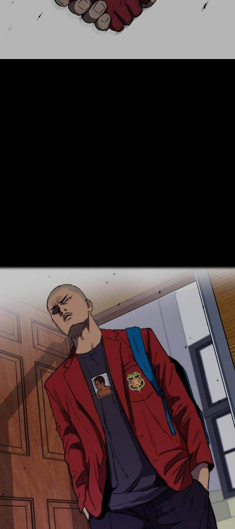 Thể Thao Cực Hạn Chap 496 - Next Chap 497