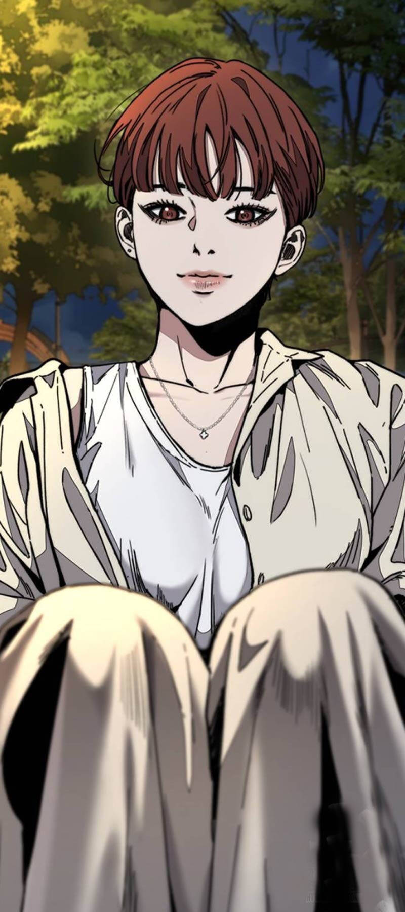 Thể Thao Cực Hạn Chap 496 - Next Chap 497