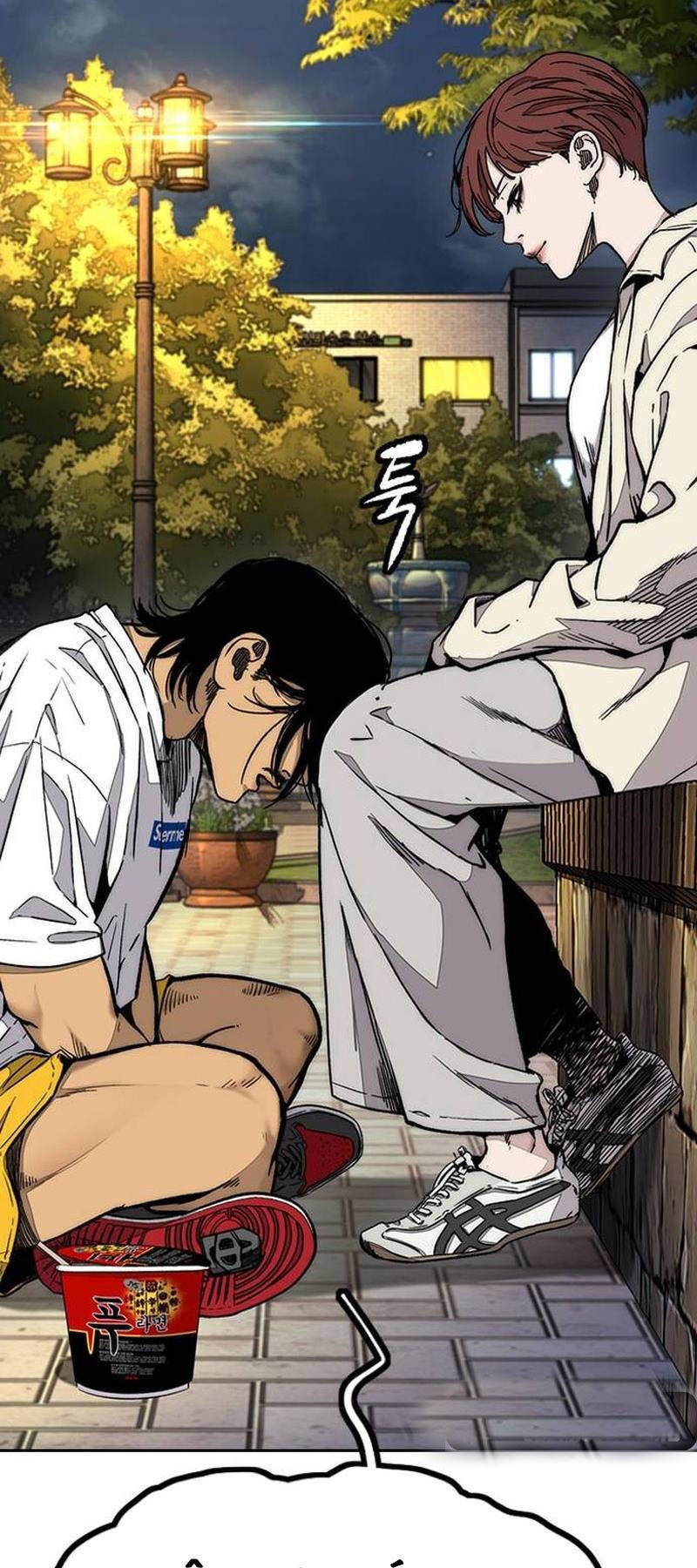 Thể Thao Cực Hạn Chap 496 - Next Chap 497