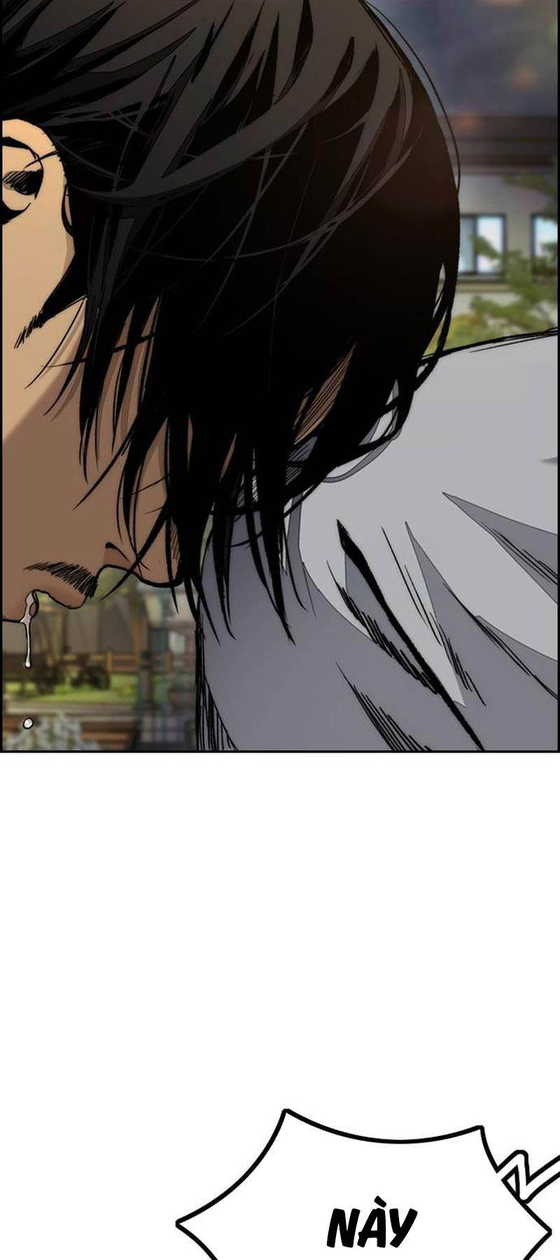 Thể Thao Cực Hạn Chap 496 - Next Chap 497