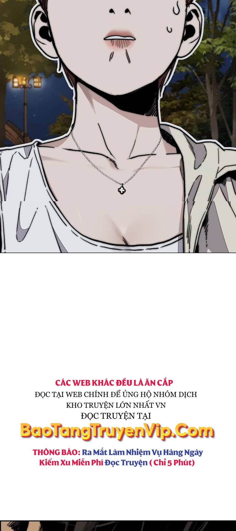 Thể Thao Cực Hạn Chap 496 - Next Chap 497