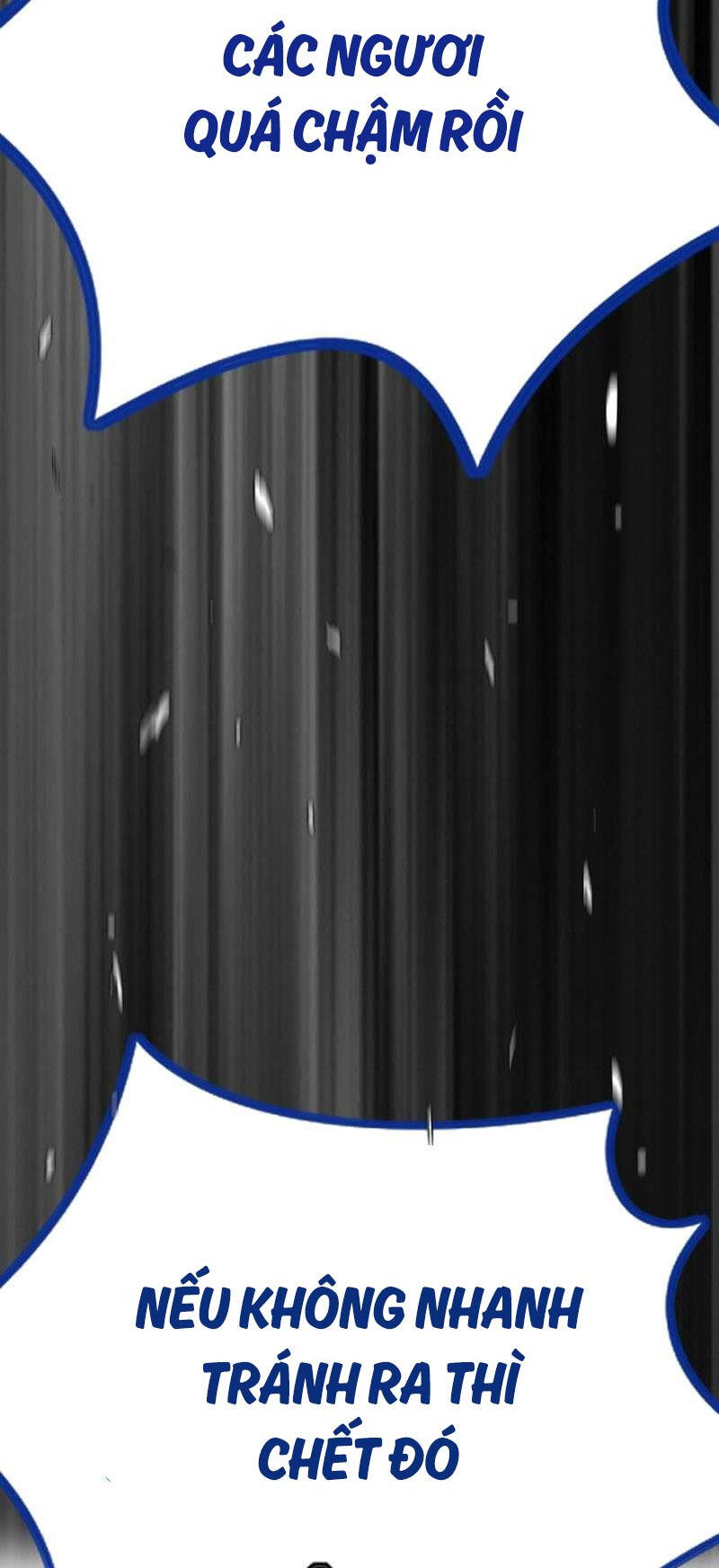 Thể Thao Cực Hạn Chap 496 - Next Chap 497